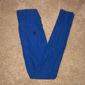 Agnes and Dora size XS Leggings